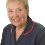 Christine Rostron Advanced Nurse Practitioner