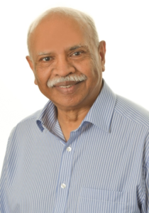 Dr M K Patel GP